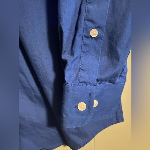 Men’s Croft & Barrow Dress Shirt - Picture 3 of 4